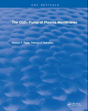 The Ca2+ Pump of Plasma Membranes