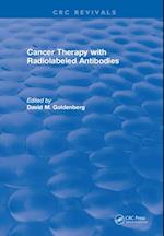 Cancer Therapy with Radiolabeled Antibodies