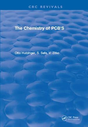 The Chemistry of PCB''S
