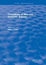 Coccidiosis of Man and Domestic Animals