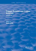 Copper Proteins and Copper Enzymes