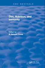 Diet Nutrition and Immunity