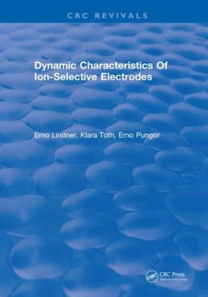 Dynamic Characteristics Of Ion Selective Electrodes