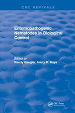 Entomopathogenic Nematodes in Biological Control