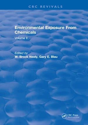 Environmental Exposure From Chemicals