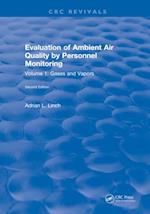 Evaluation Ambient Air Quality By Personnel Monitoring