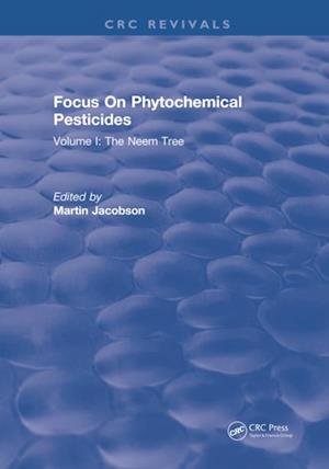 Focus On Phytochemical Pesticides