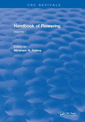 Handbook of Flowering