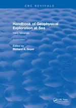Handbook of Geophysical Exploration at Sea