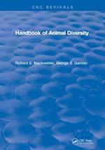 Handbook of Animal Diversity