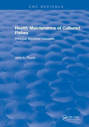 Health Maintenance of Cultured Fishes