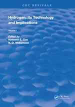 Hydrogen: Its Technology and Implication