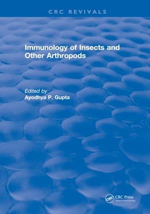 Immunology of Insects and Other Arthropods