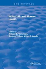 Indoor Air and Human Health