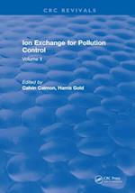 Ion Exchange Pollution Control