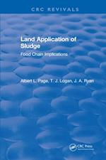 Land Application of Sludge