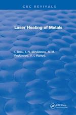Laser Heating of Metals