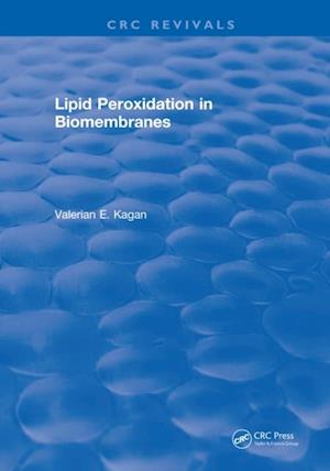 Lipid Peroxidation In Biomembranes