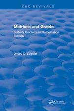 Matrices and Graphs Stability Problems in Mathematical Ecology