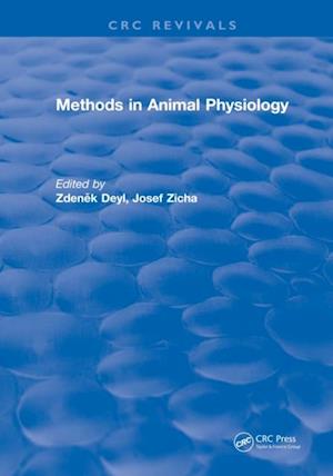 Methods In Animal Physiology