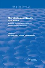 Microbiological Quality Assurance