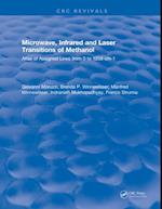 Microwave, Infrared, and Laser Transitions of Methanol Atlas of Assigned Lines from 0 to 1258 cm-1