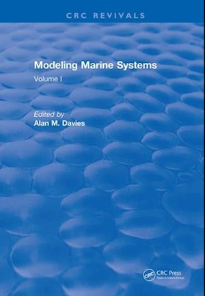 Modeling Marine Systems