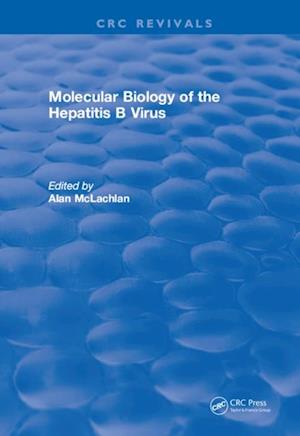 Molecular Biology of the Hepatitis B Virus