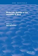 Molecular Biology of the Hepatitis B Virus