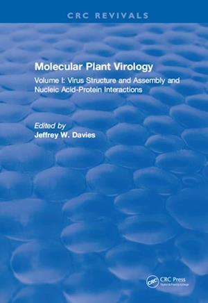 Molecular Plant Virology