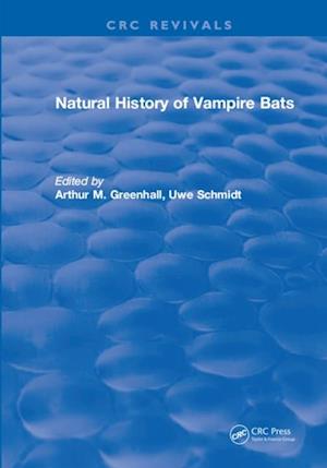Natural History of Vampire Bats