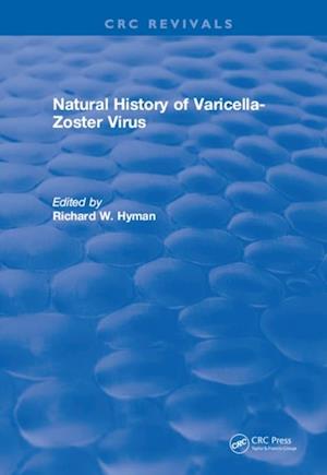 Natural History of Varicella-Zoster Virus