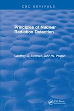 Principles of Nuclear Radiation Detection