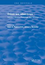 Onions and Allied Crops