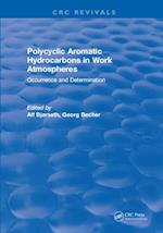 Polycyclic Aromatic Hydrocarbons in Work Atmospheres