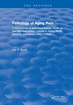 Pathology Of Aging Rats