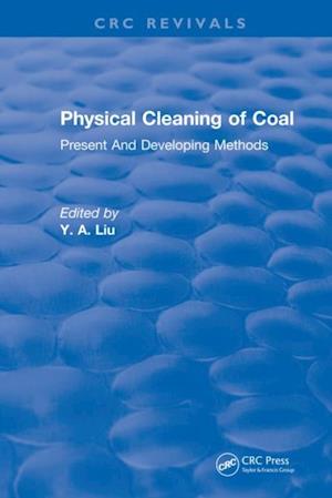 Physical Cleaning of Coal