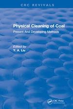 Physical Cleaning of Coal