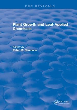 Plant Growth and Leaf-Applied Chemicals