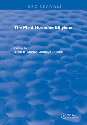 Plant Hormone Ethylene