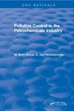 Pollution Control for the Petrochemicals Industry