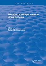 Role of Phosphonates in Living Systems