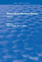 Silicon Molecular Beam Epitaxy