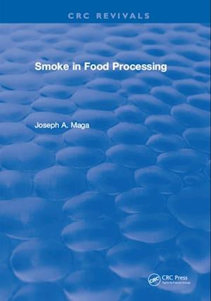 Smoke in Food Processing