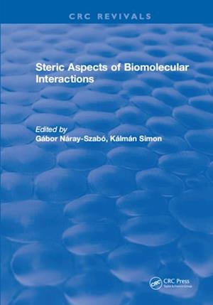 Steric Aspects Of Biomolecular Interactions