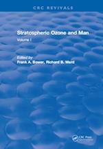 Stratospheric Ozone and Man