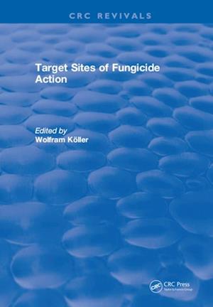 Target Sites of Fungicide Action