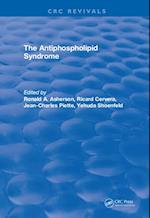 The Antiphospholipid Syndrome