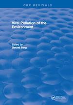 Viral Pollution of the Environment