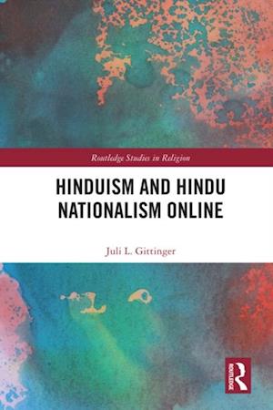 Hinduism and Hindu Nationalism Online